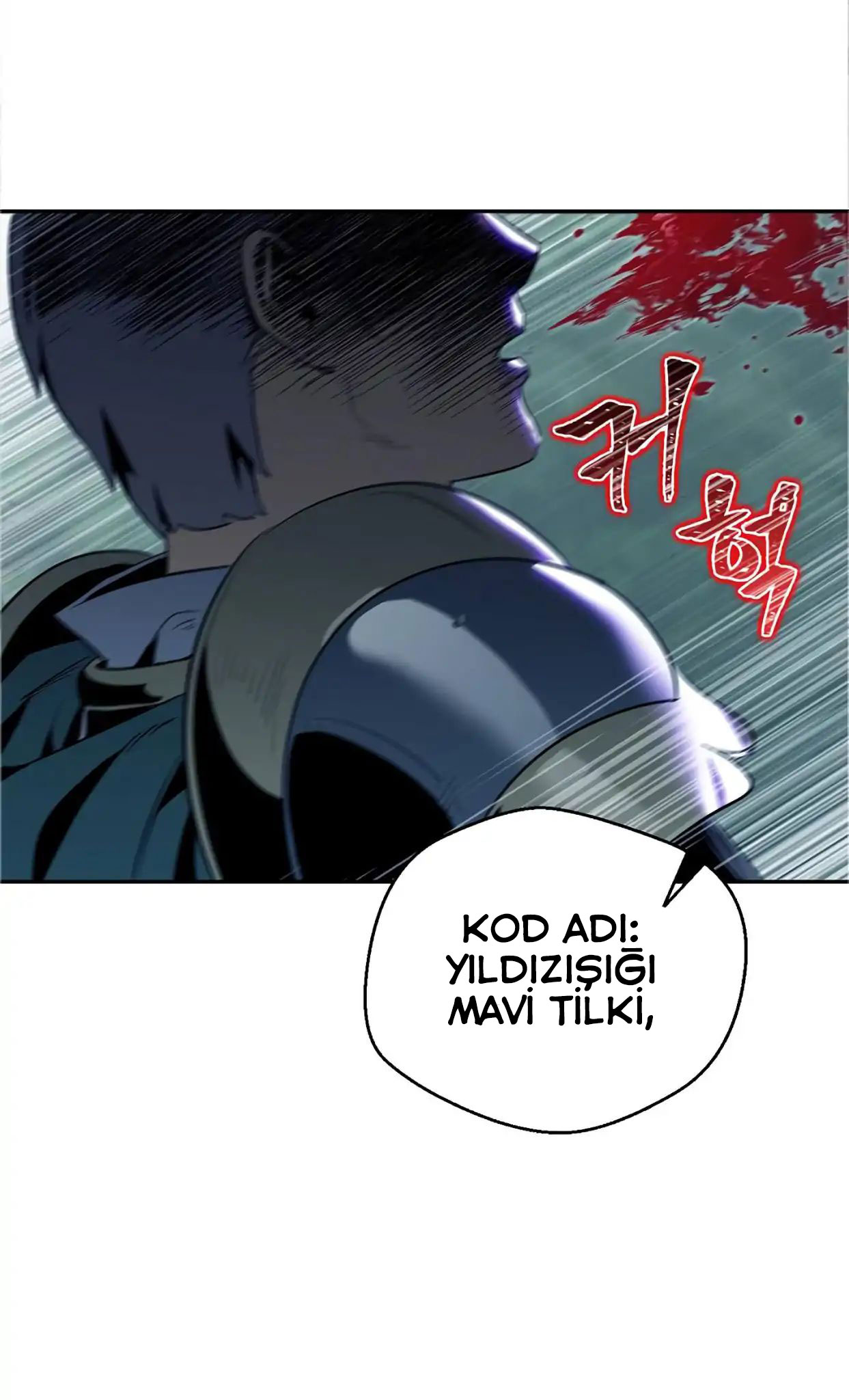 Read İskelet Asker TR Manga Online