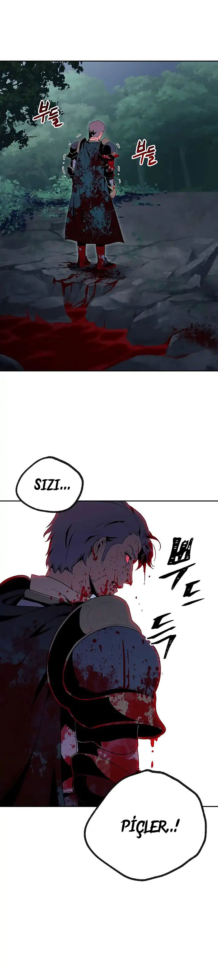 Read İskelet Asker TR Manga Online