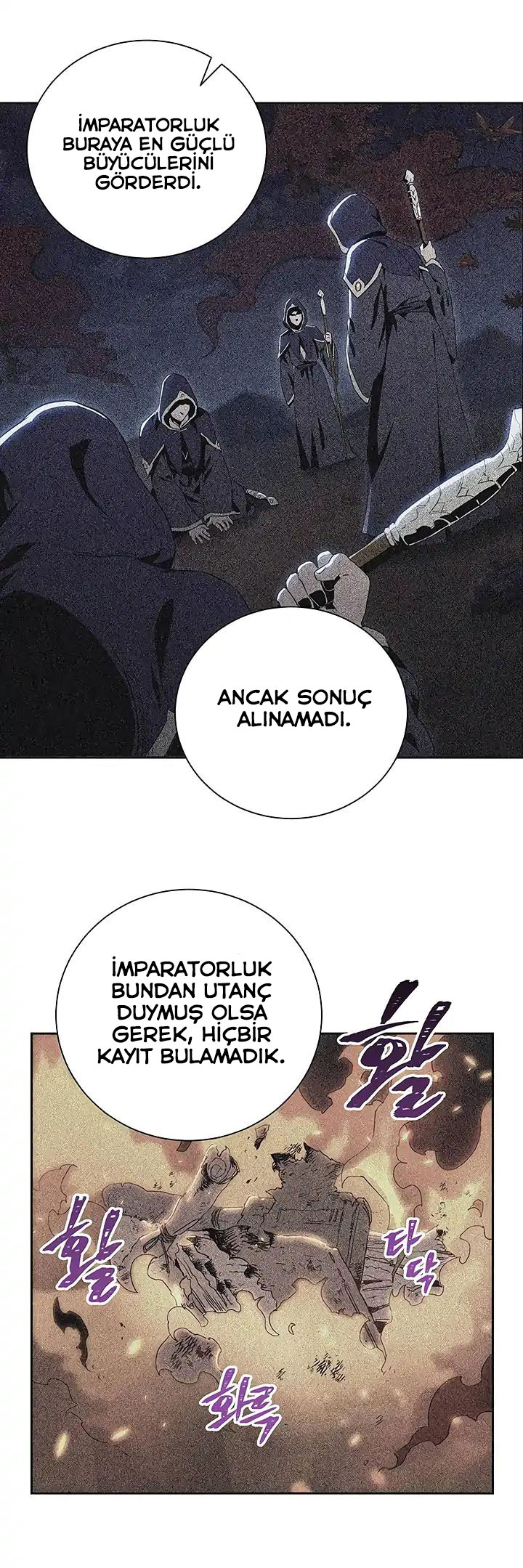 Read İskelet Asker TR Manga Online