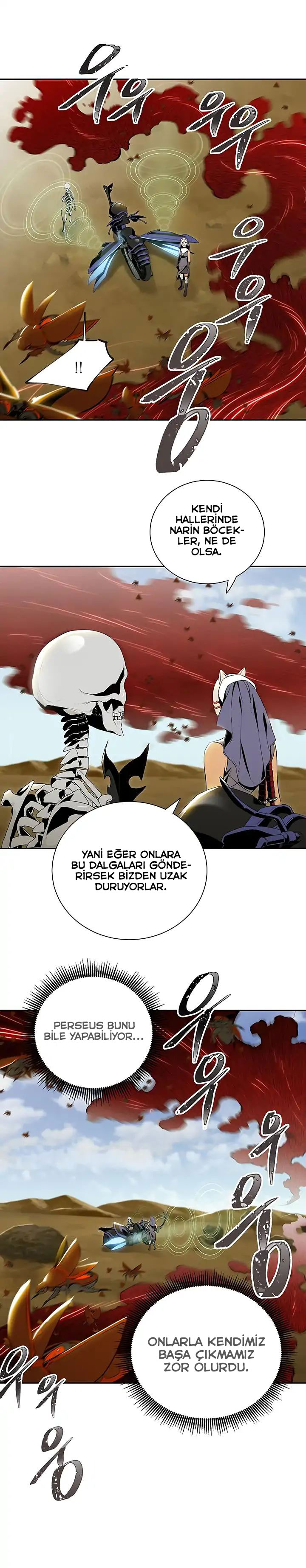 Read İskelet Asker TR Manga Online