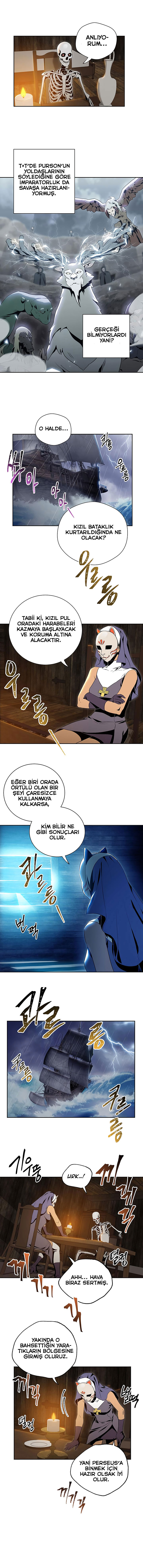 Read İskelet Asker TR Manga Online