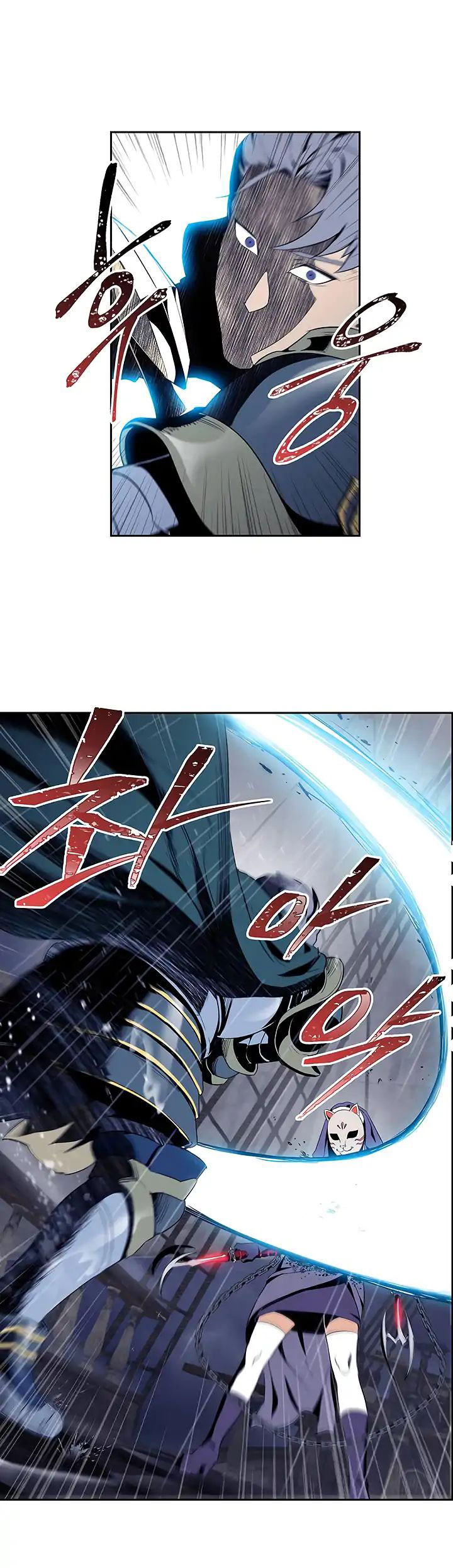 Read İskelet Asker TR Manga Online