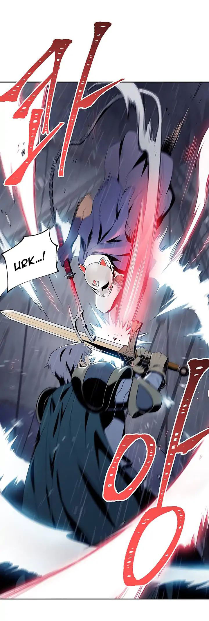Read İskelet Asker TR Manga Online