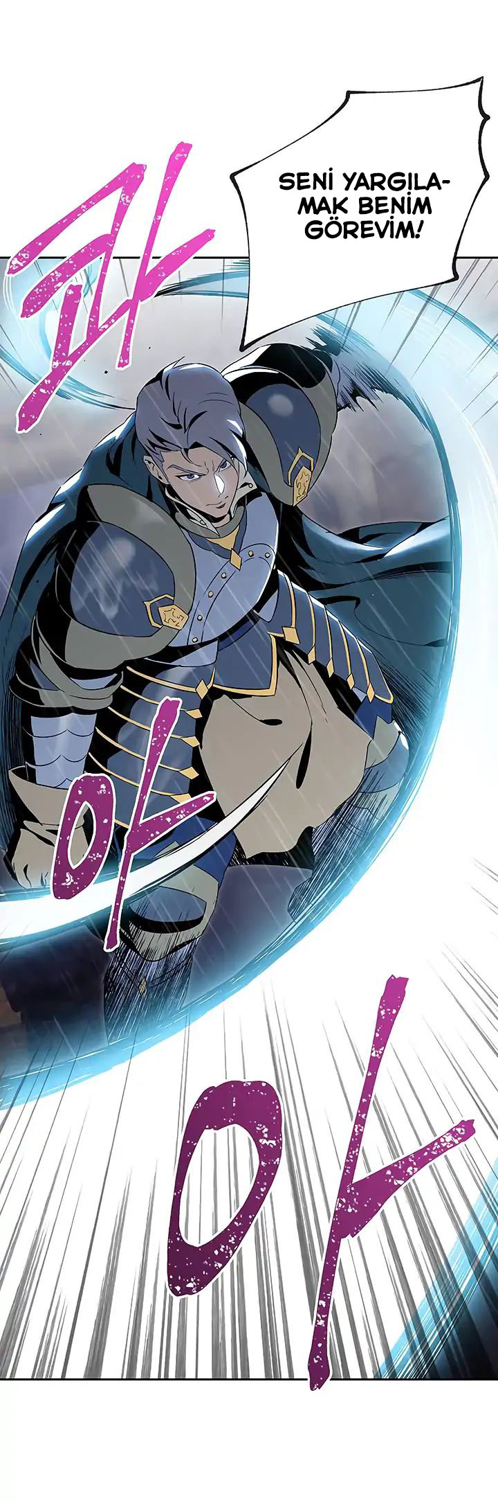 Read İskelet Asker TR Manga Online