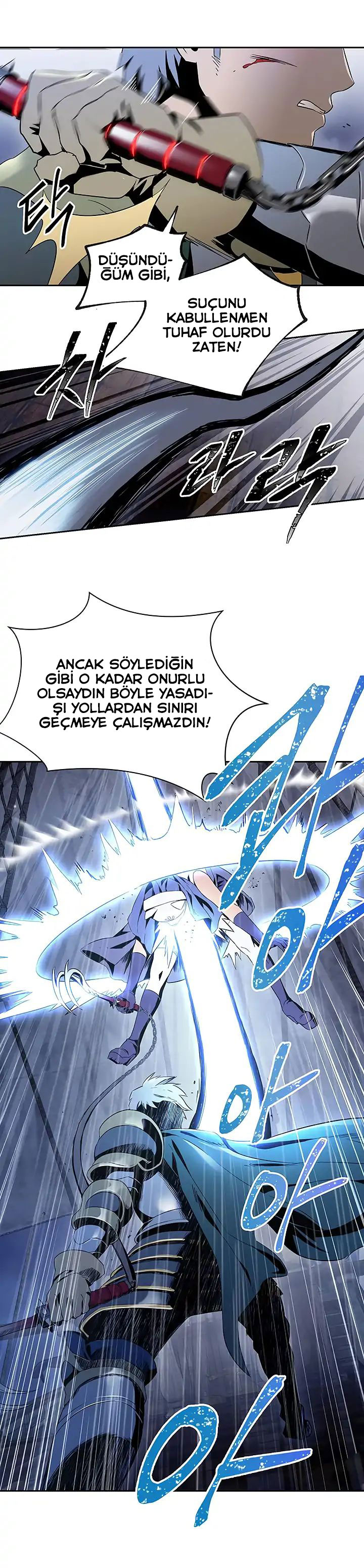 Read İskelet Asker TR Manga Online