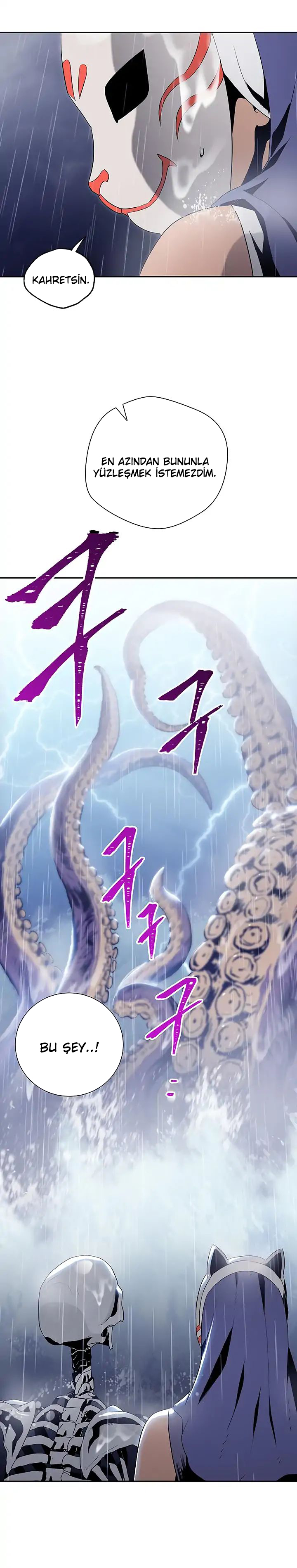 Read İskelet Asker TR Manga Online