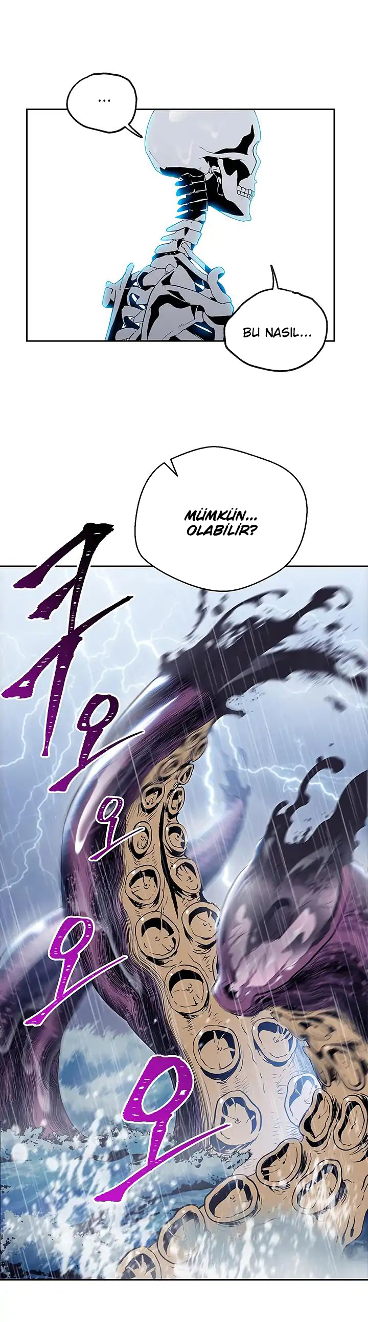 Read İskelet Asker TR Manga Online
