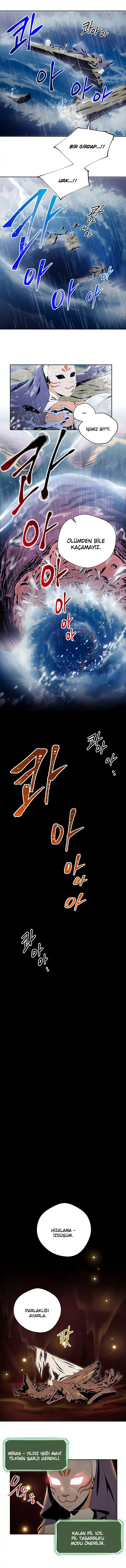 Read İskelet Asker TR Manga Online