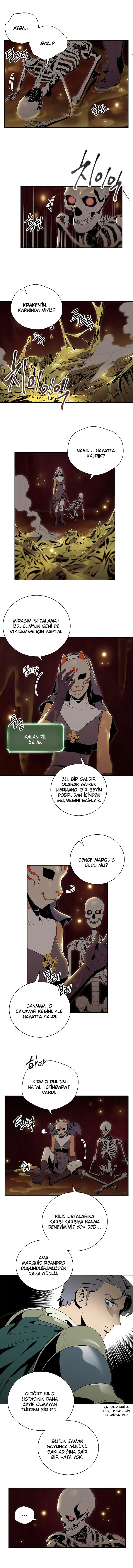 Read İskelet Asker TR Manga Online