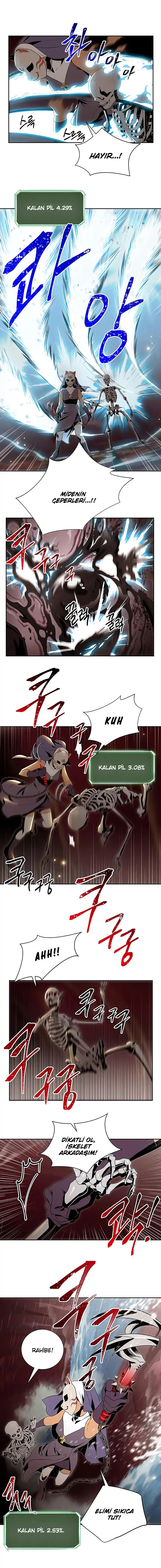Read İskelet Asker TR Manga Online