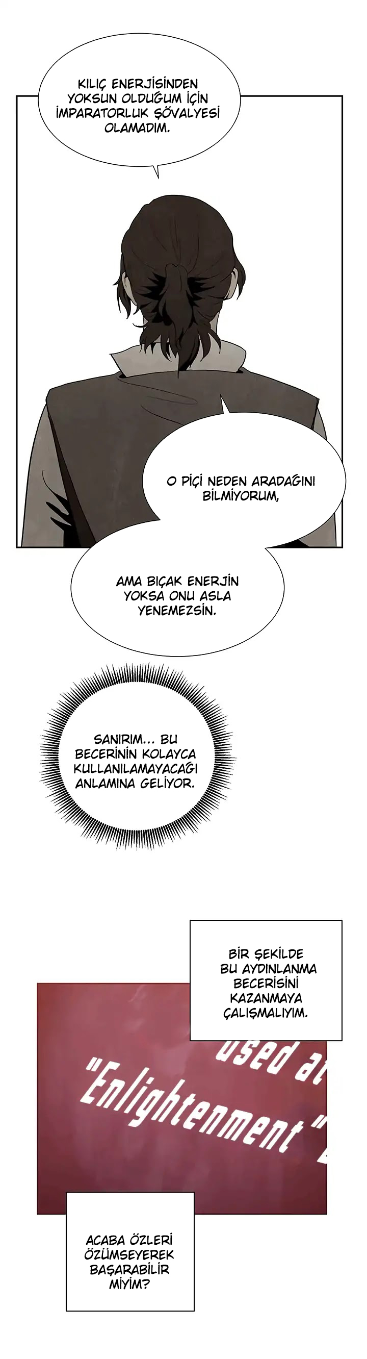Read İskelet Asker TR Manga Online