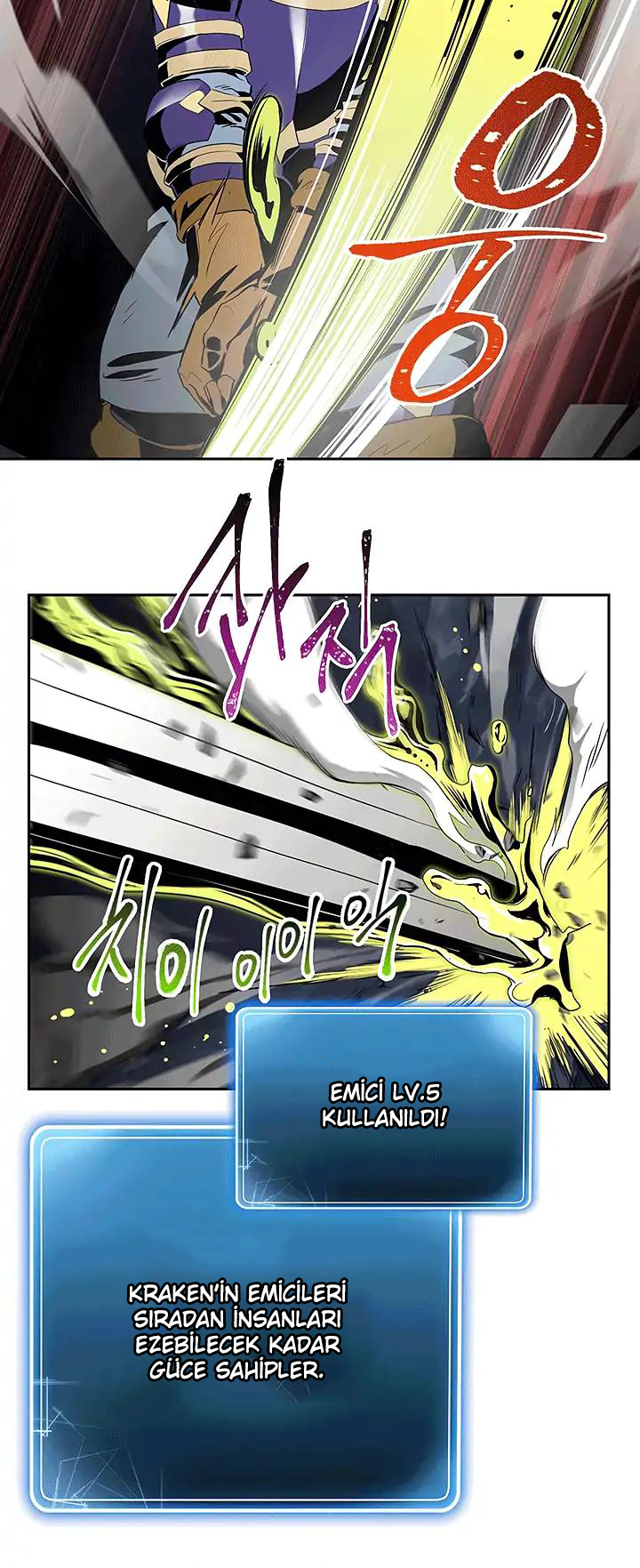 Read İskelet Asker TR Manga Online
