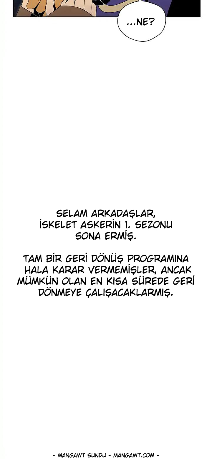 Read İskelet Asker TR Manga Online