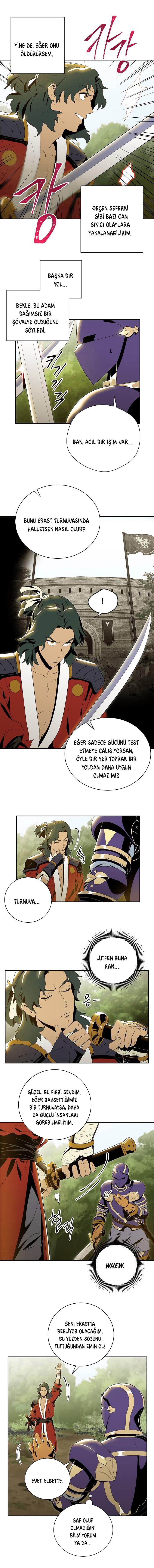 Read İskelet Asker TR Manga Online