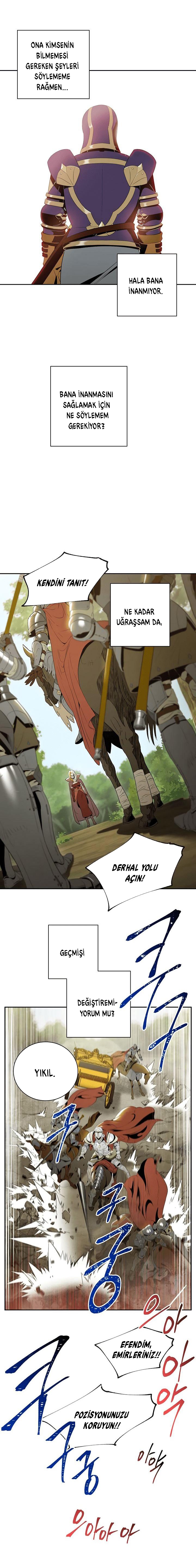 Read İskelet Asker TR Manga Online