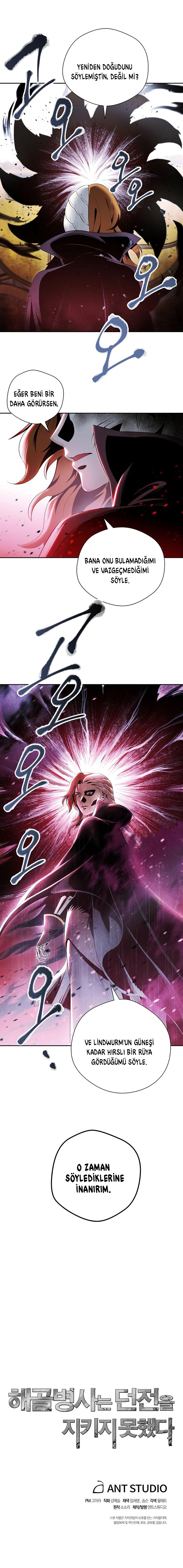 Read İskelet Asker TR Manga Online