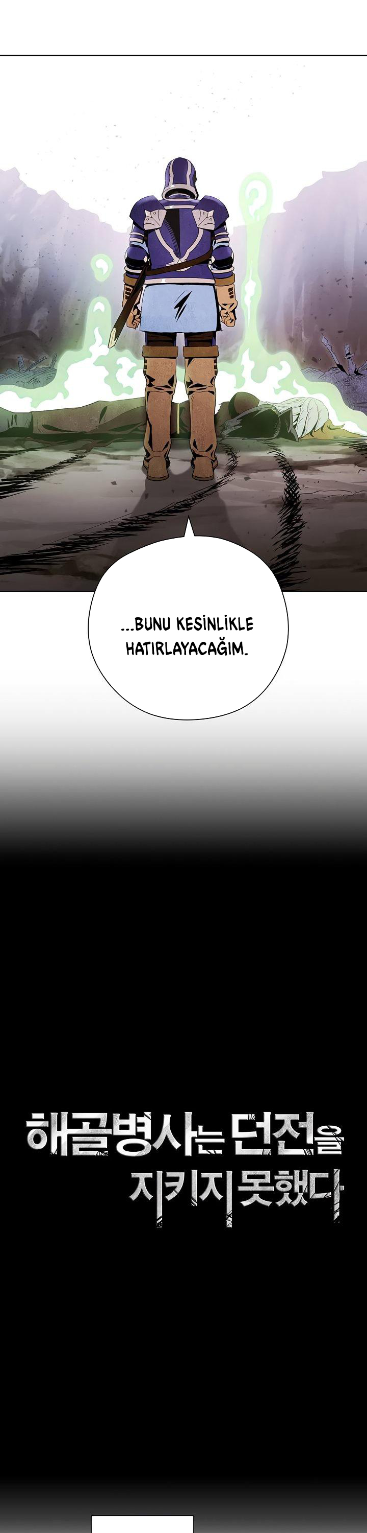Read İskelet Asker TR Manga Online