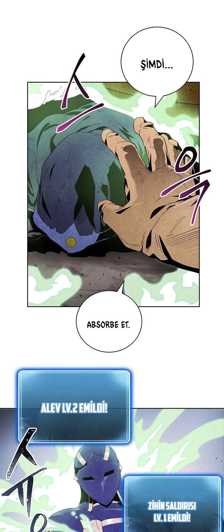 Read İskelet Asker TR Manga Online