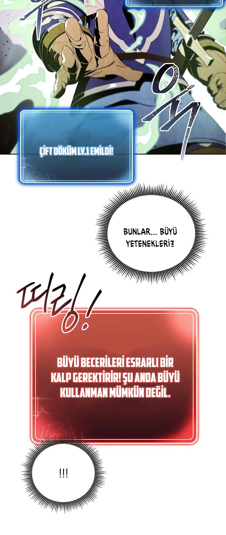 Read İskelet Asker TR Manga Online