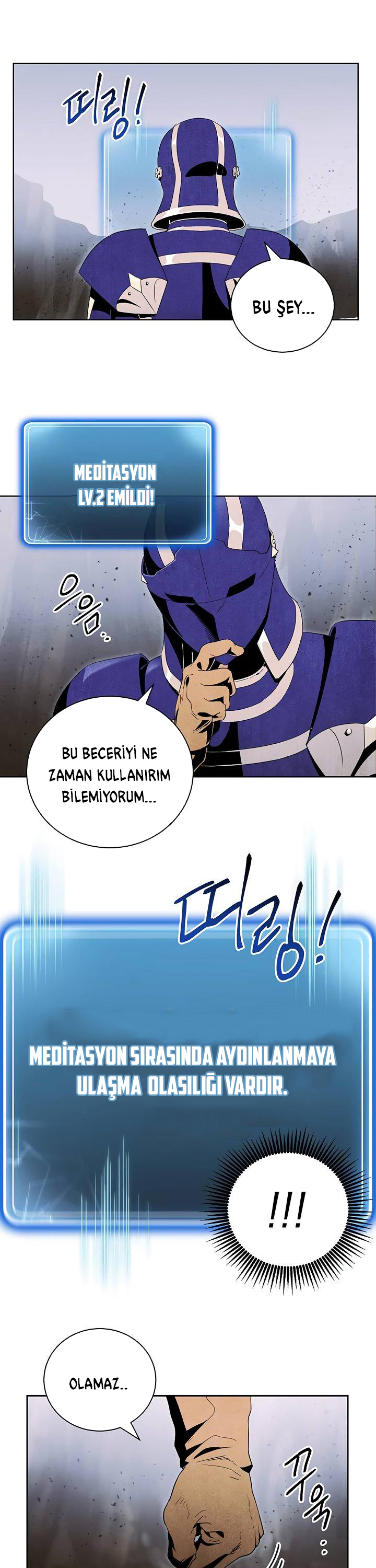 Read İskelet Asker TR Manga Online