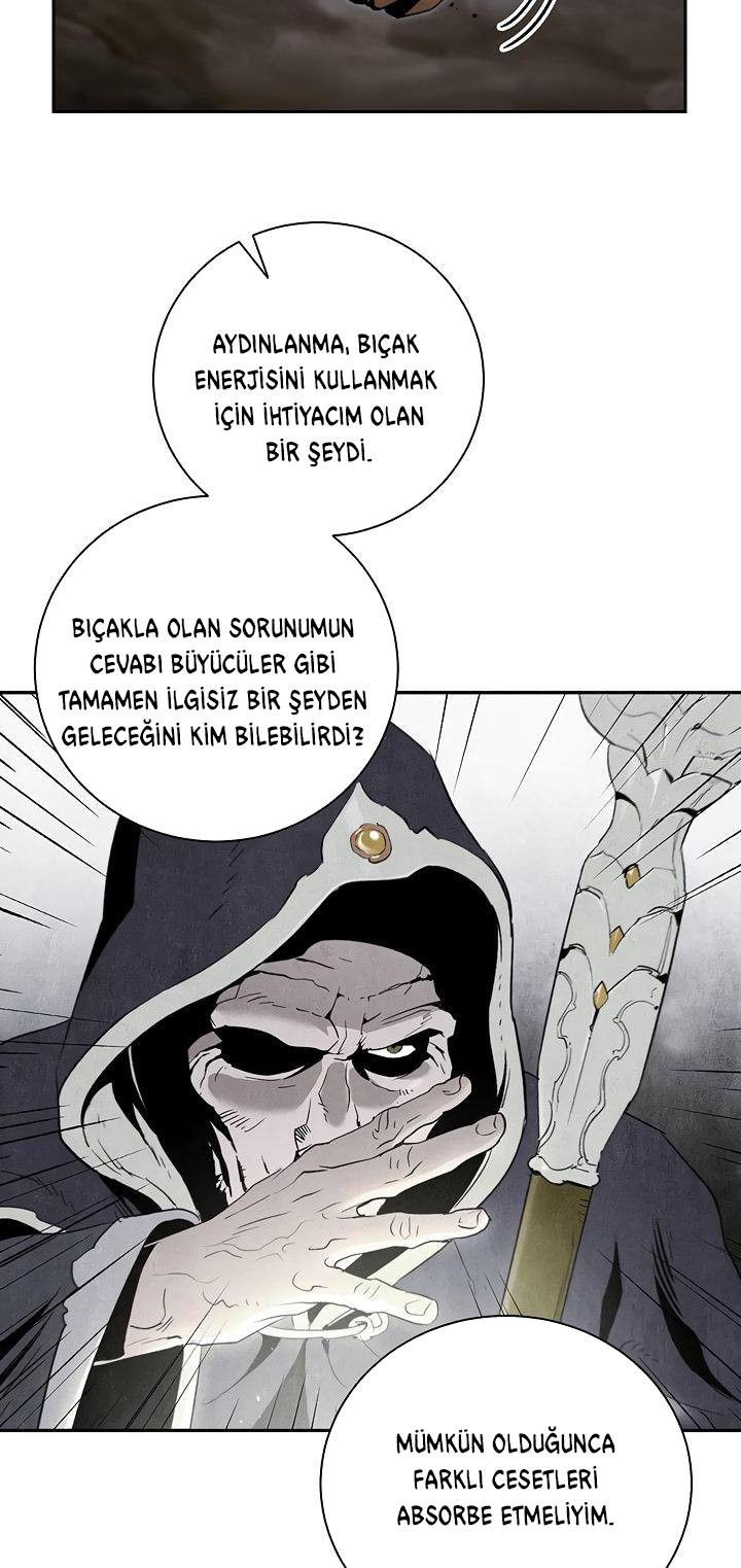 Read İskelet Asker TR Manga Online