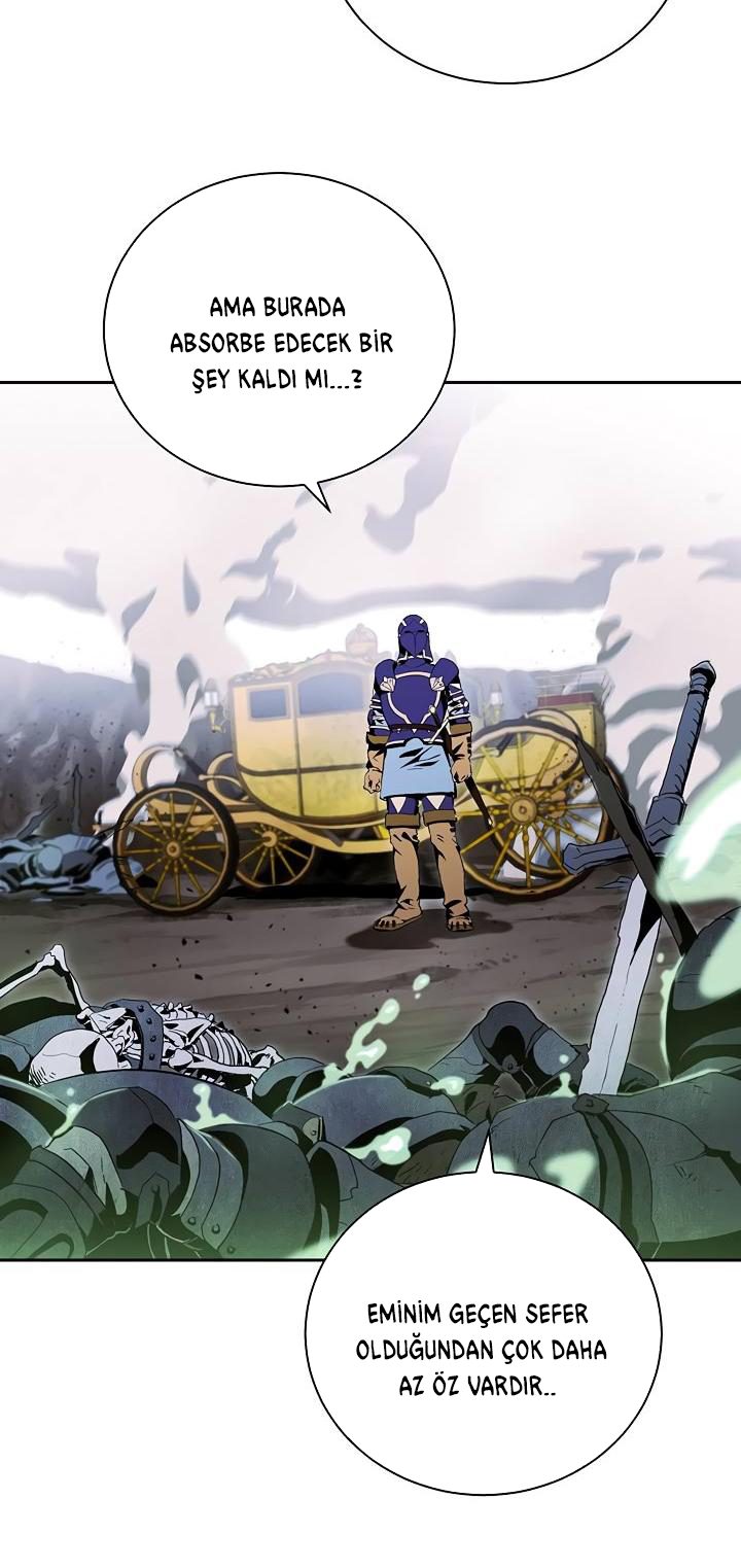 Read İskelet Asker TR Manga Online