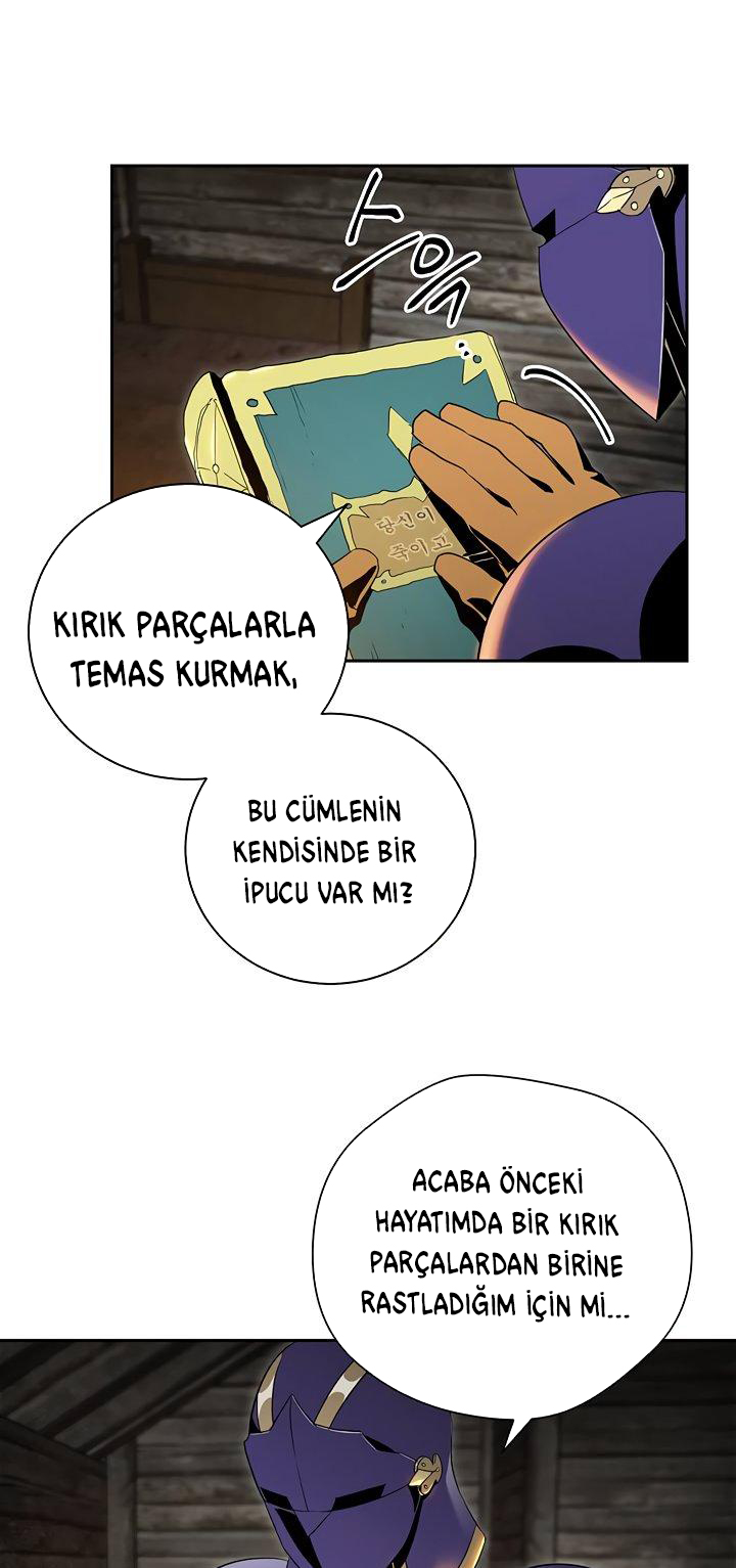 Read İskelet Asker TR Manga Online