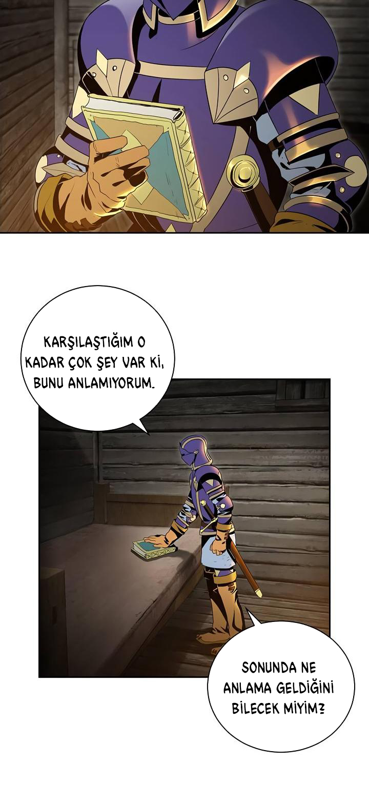 Read İskelet Asker TR Manga Online