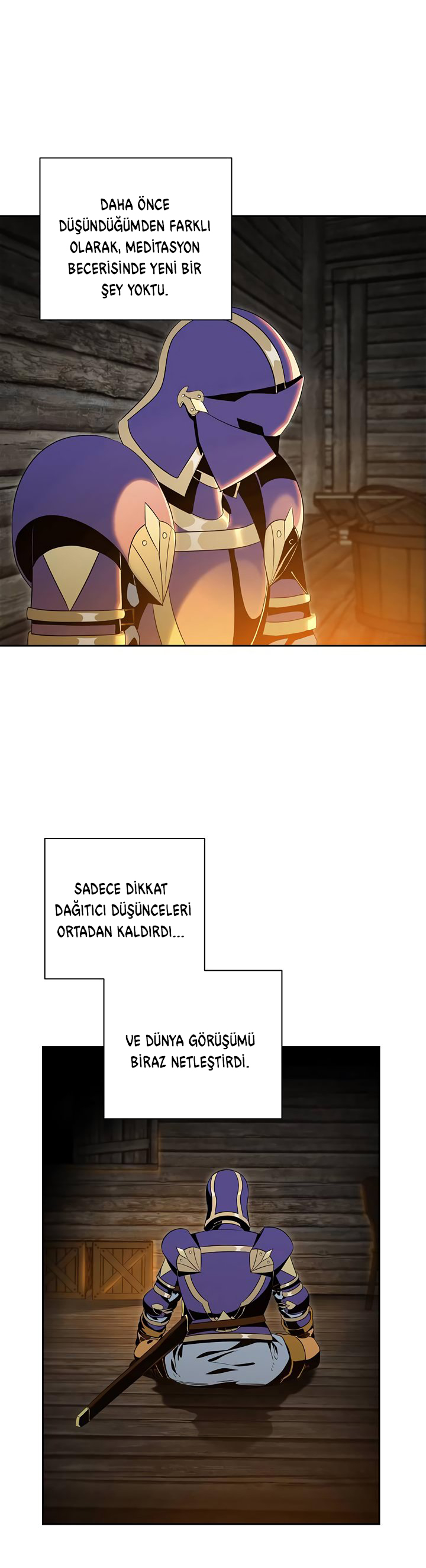 Read İskelet Asker TR Manga Online