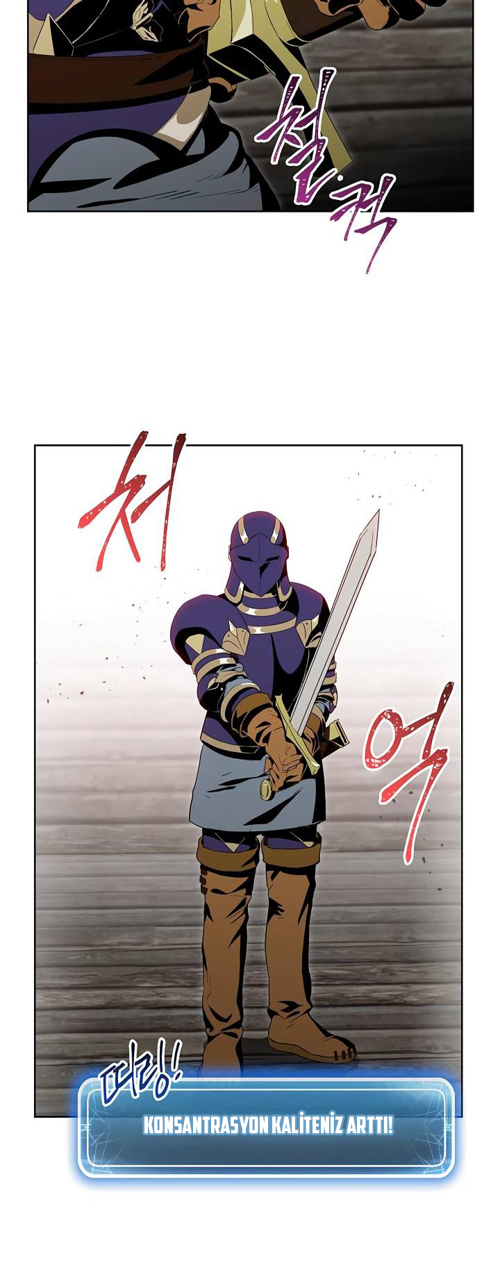 Read İskelet Asker TR Manga Online