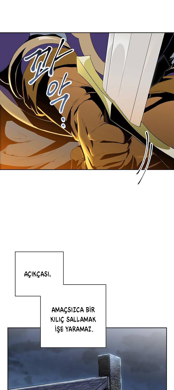 Read İskelet Asker TR Manga Online