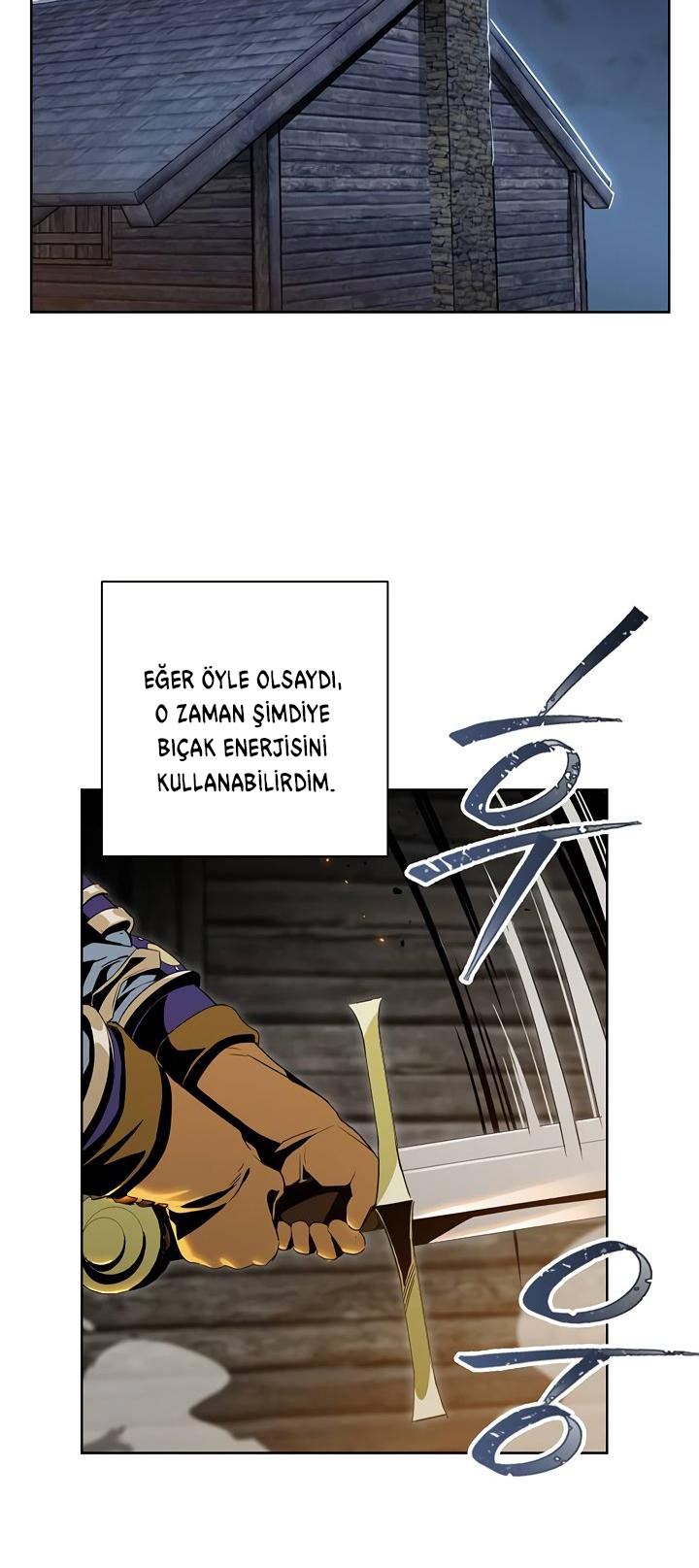 Read İskelet Asker TR Manga Online