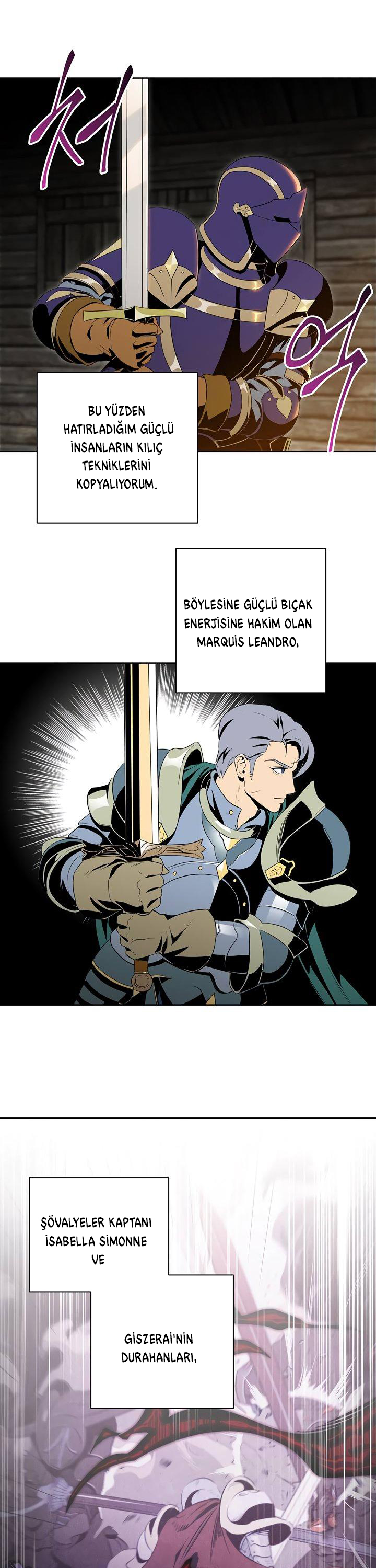 Read İskelet Asker TR Manga Online