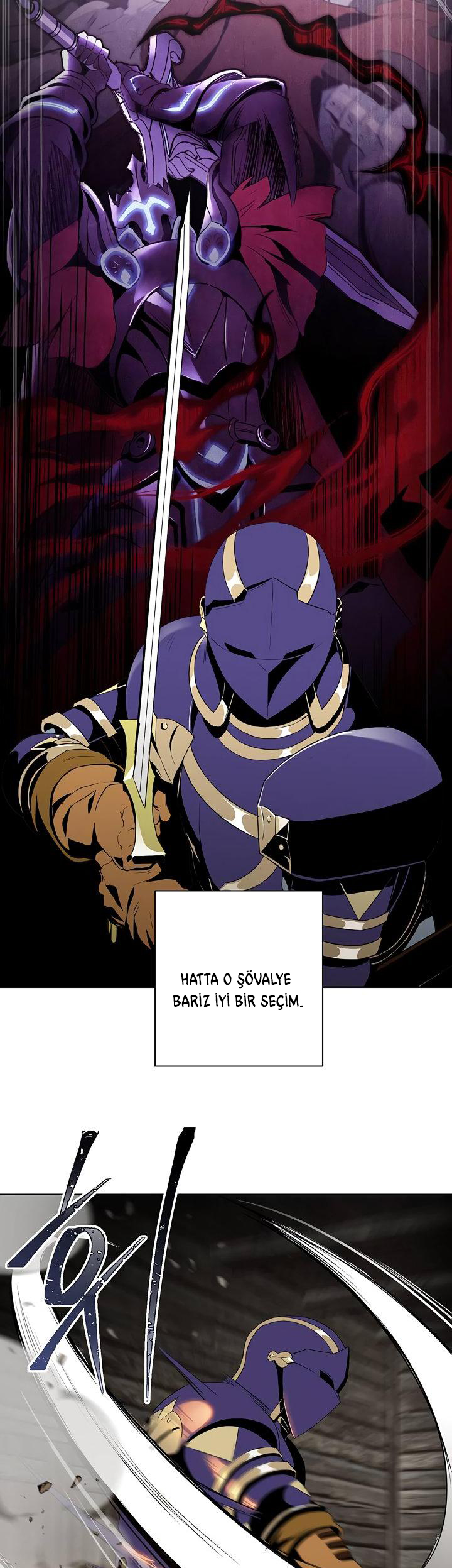 Read İskelet Asker TR Manga Online