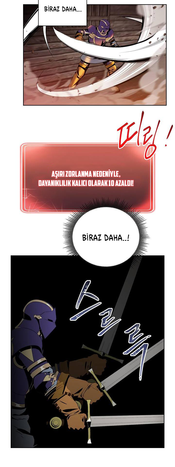 Read İskelet Asker TR Manga Online