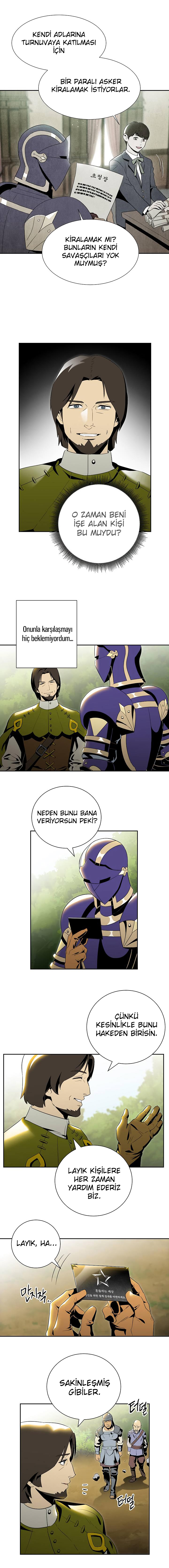 Read İskelet Asker TR Manga Online