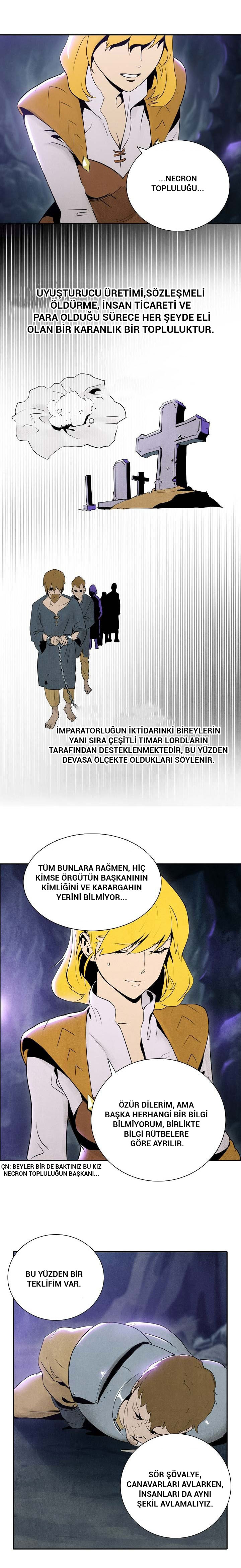 Read İskelet Asker TR Manga Online