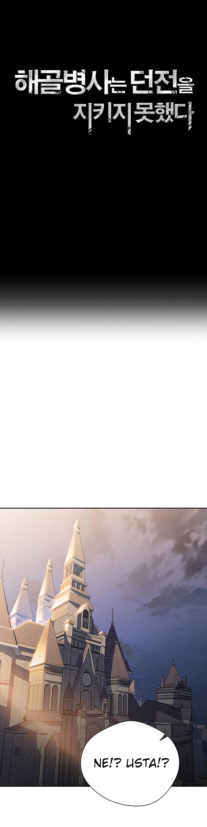 Read İskelet Asker TR Manga Online