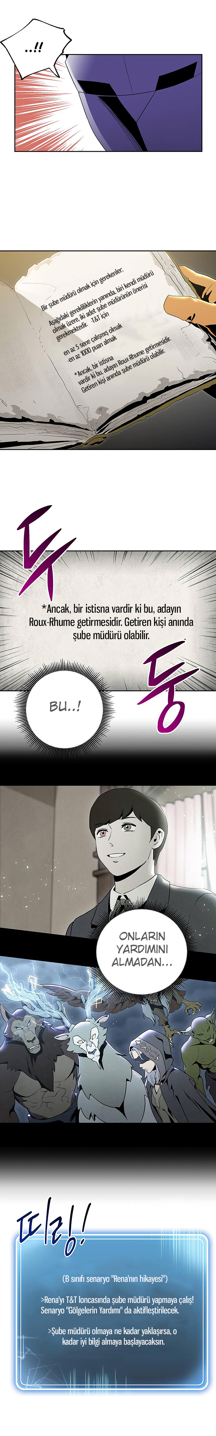 Read İskelet Asker TR Manga Online