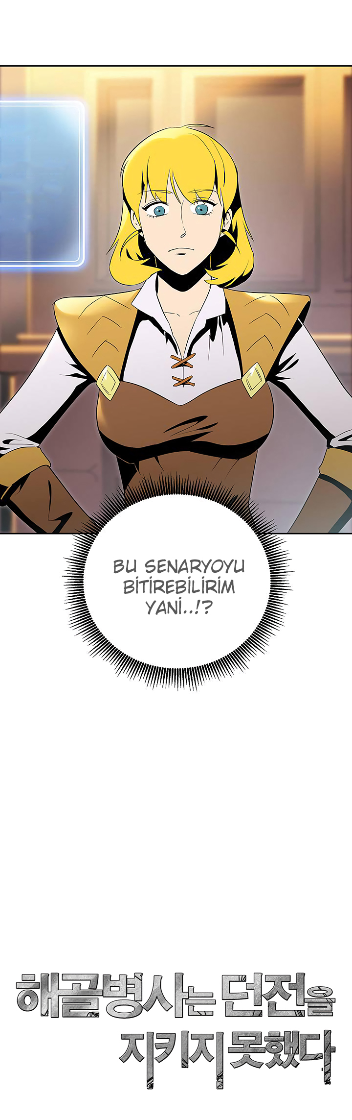 Read İskelet Asker TR Manga Online