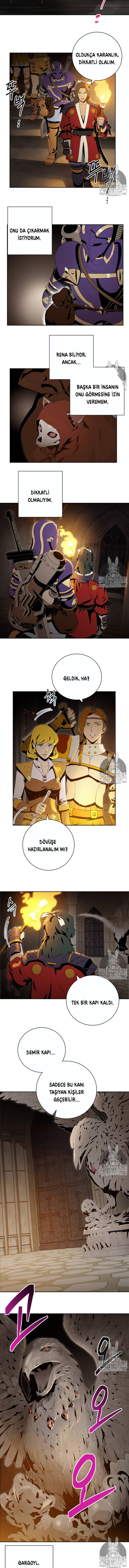 Read İskelet Asker TR Manga Online