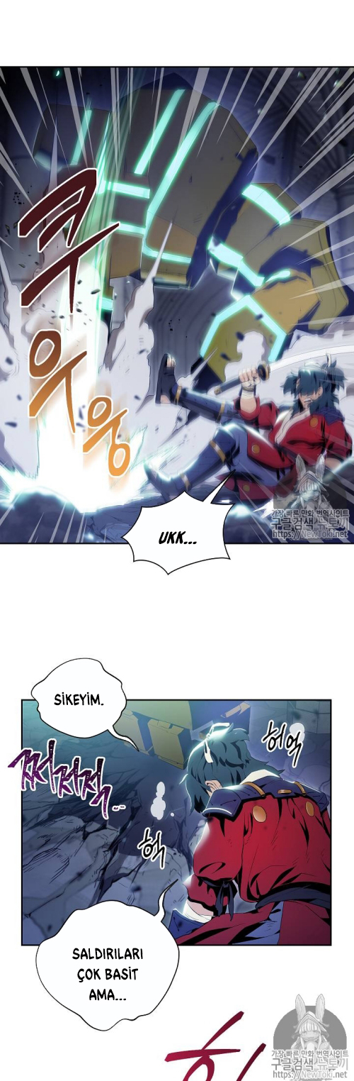 Read İskelet Asker TR Manga Online