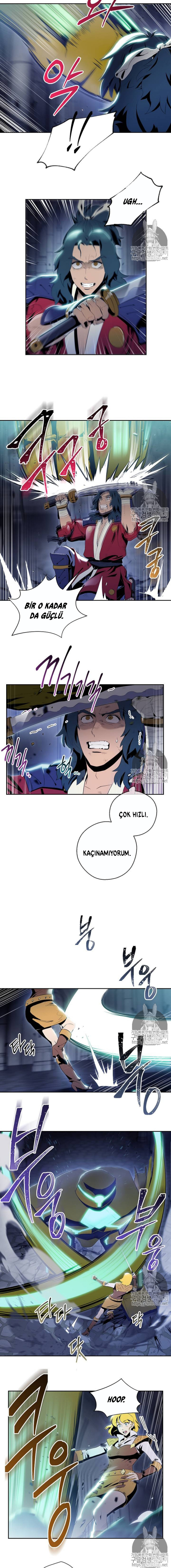 Read İskelet Asker TR Manga Online