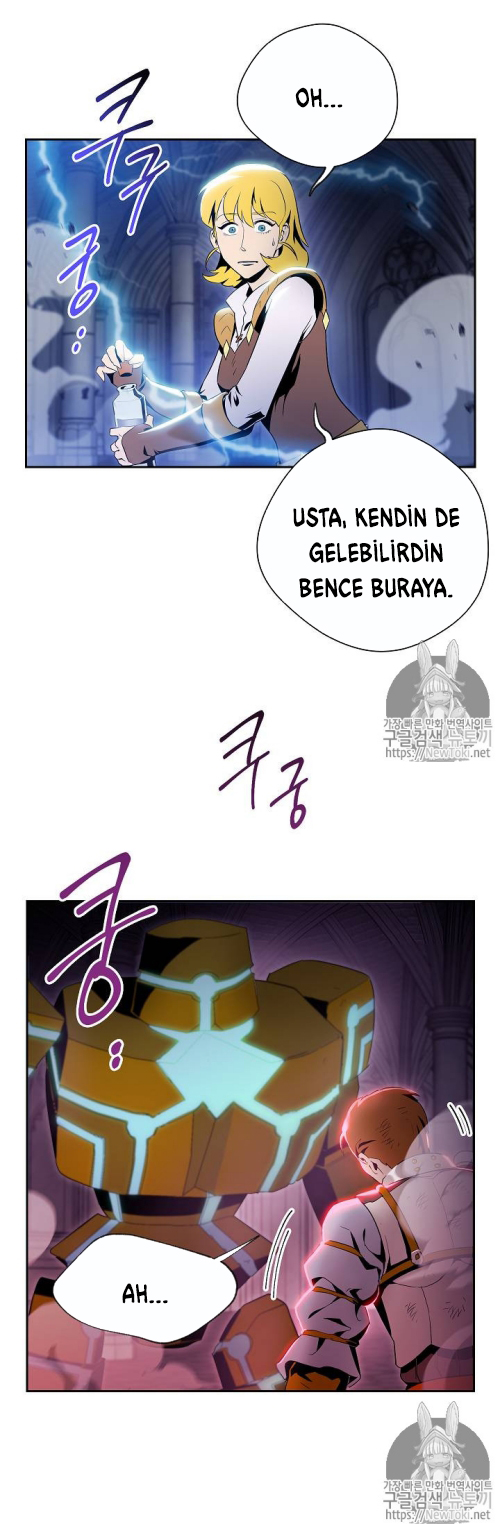 Read İskelet Asker TR Manga Online