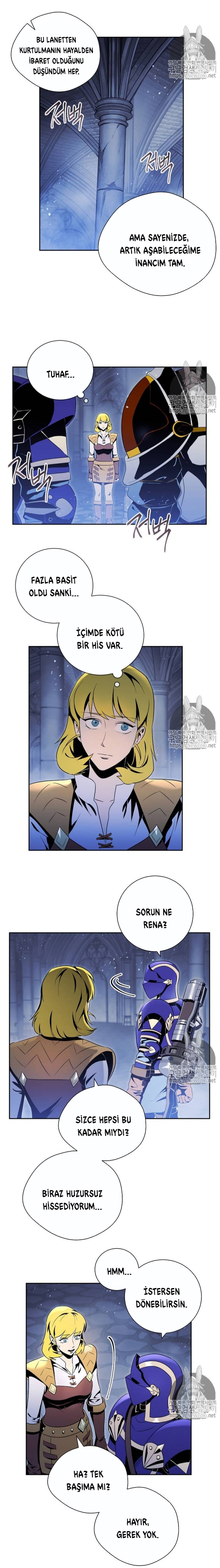 Read İskelet Asker TR Manga Online
