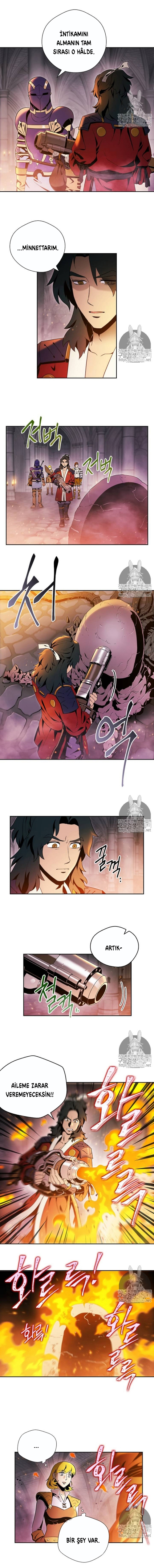 Read İskelet Asker TR Manga Online