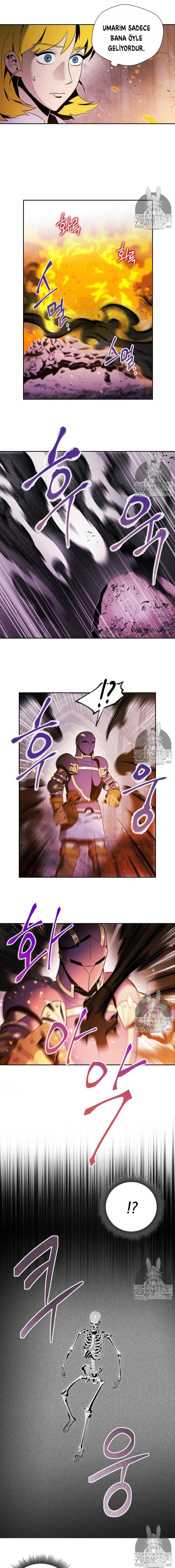 Read İskelet Asker TR Manga Online