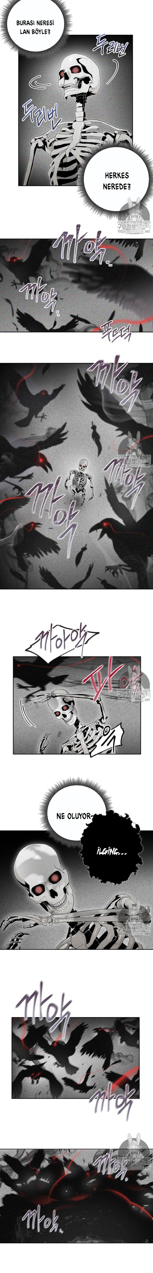 Read İskelet Asker TR Manga Online