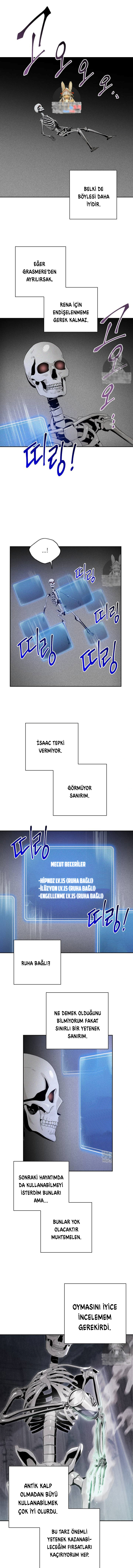 Read İskelet Asker TR Manga Online