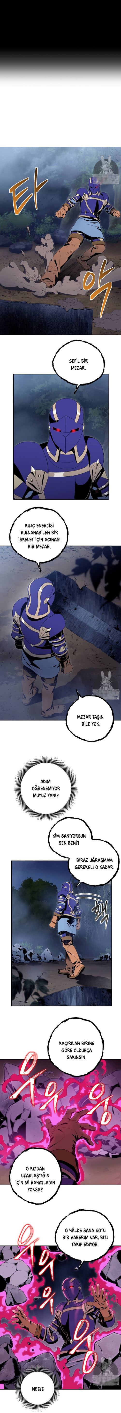 Read İskelet Asker TR Manga Online